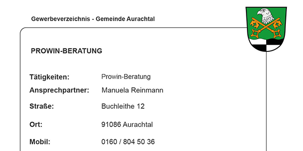 alle Informationen als pdf