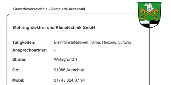 alle Informationen als pdf